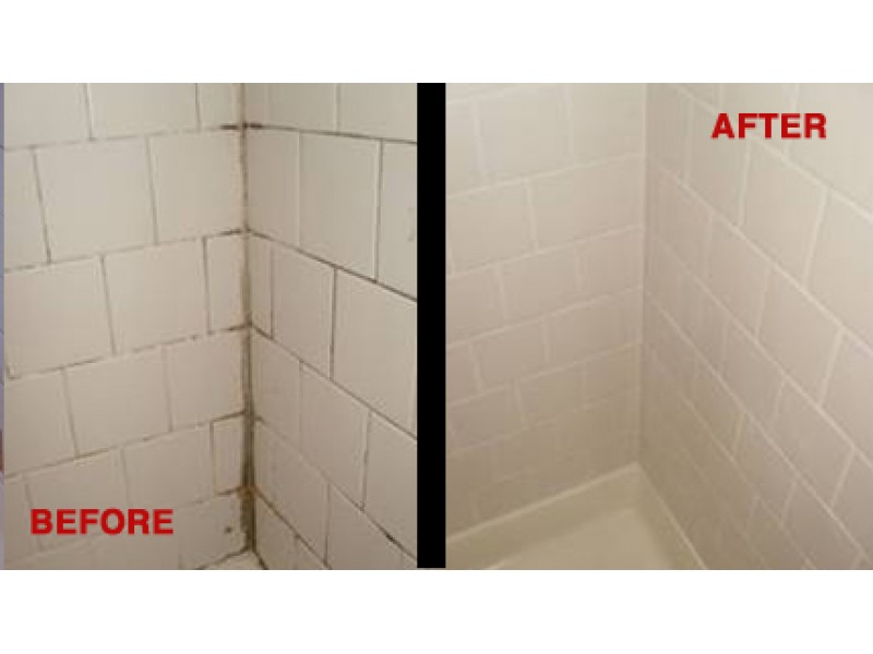 clean keep to how tiles bathroom Shower Keep tile and to How grout Proper Maintenance the