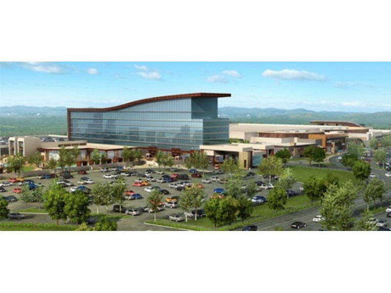 rohnert park graton casino