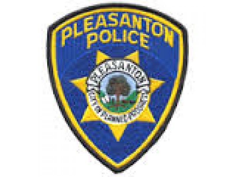 Pleasanton Police Announce 5 Promotions, Hire 3 New Officers