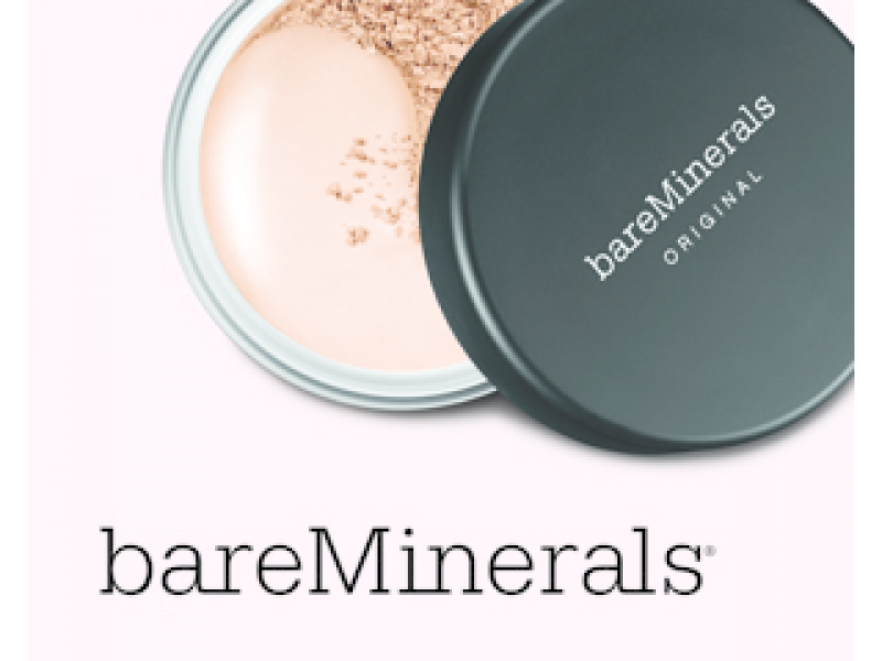 bareMinerals - go bare tour of america!