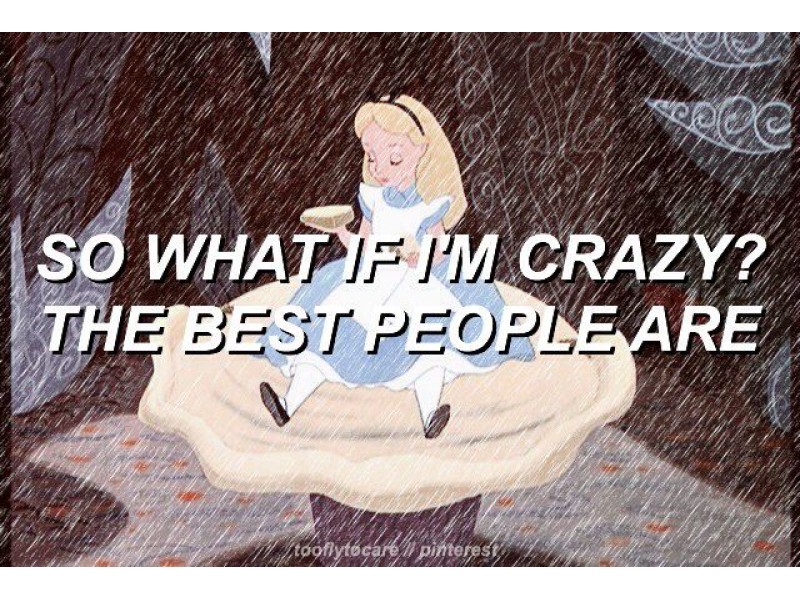 Eric Litvin and z57 Complaints - Melanie Martinez "Mad 