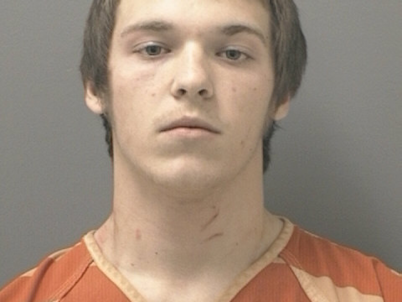 Cherokee County Mug Shots | Canton, GA Patch