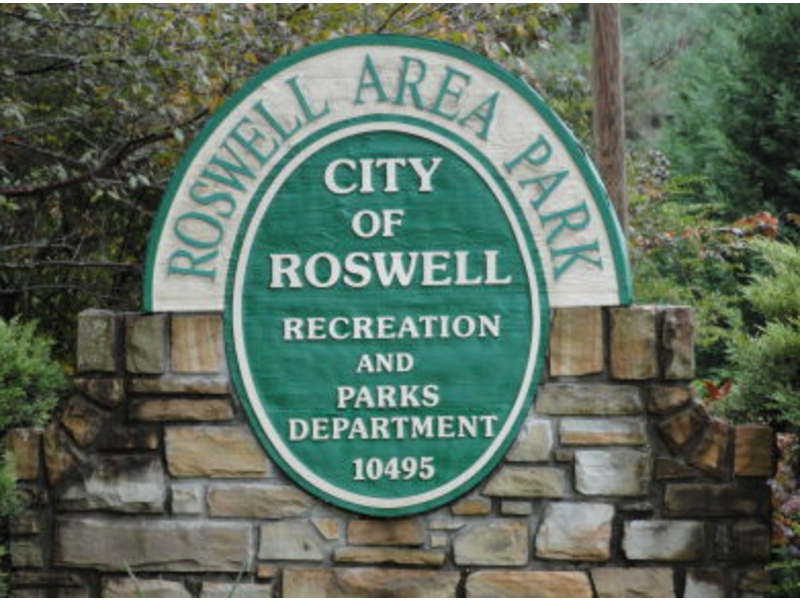 Roswell Area Park Named to 'Best of the Best' List - Roswell, GA Patch