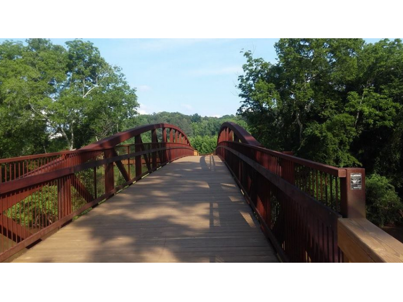 Etowah River Park Grand Opening Set For Aug. 1 - Canton, GA Patch