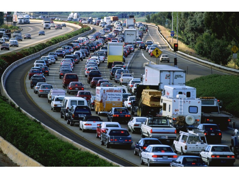 State Names Finalists To Rebuild GA-400, I-285 Interchange 