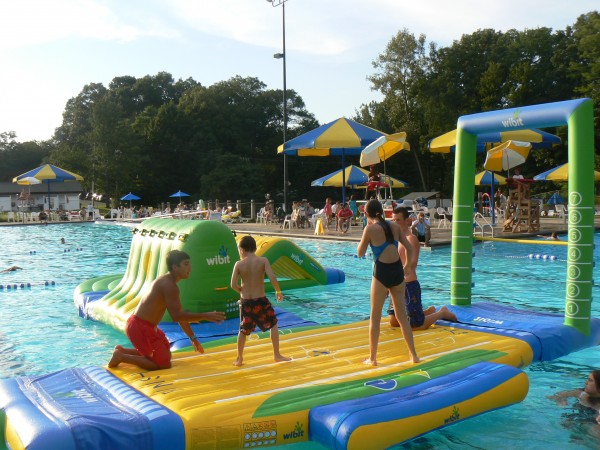 Summit Family Aquatic Center - Register Now - Summit, NJ Patch