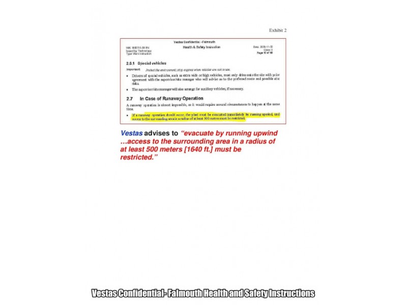 Vestas Wind Turbine Maintenance Manual