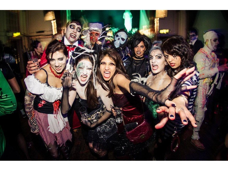 5 Long Island Hot Spots To Party Down This Thanksgiving Eve 5 Long Island Hot Spots To Party Down This Thanksgiving Eve