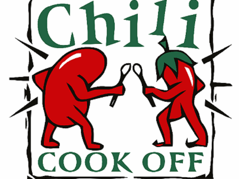 Chili Cook Off set for Saturday in Hamden Hamden, CT Patch