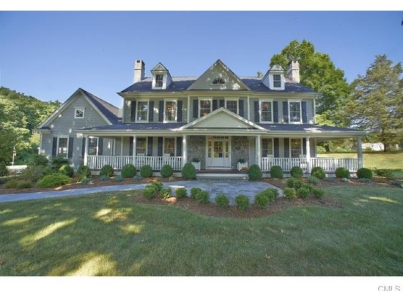 homes for sale new fairfield ct