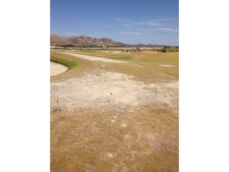 FOR SALE...AGAIN: Links at Summerly Golf Course - Lake ...
