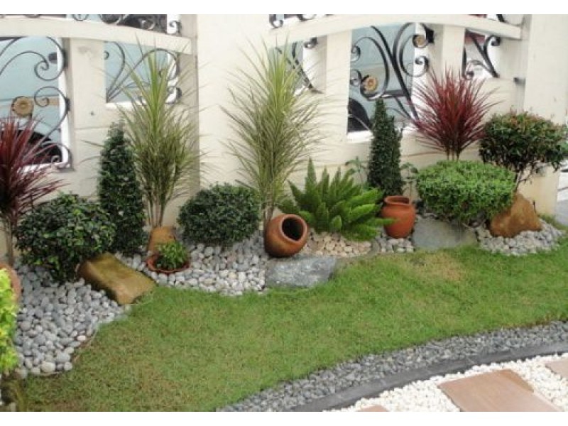 7 New Landscape Design Ideas For Small Spaces - La Jolla, CA Patch