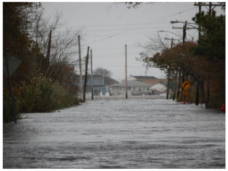 REMINDER: Updated FEMA Flood Maps For Toms River Set For Public Review ...