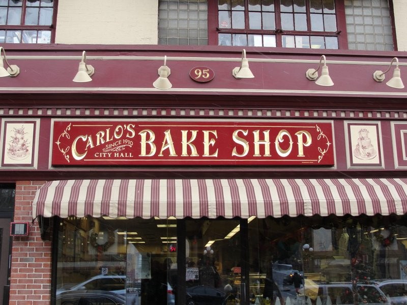 Famed Carlo's Bakery to Close Hoboken Doors for Renovations - Hoboken ...