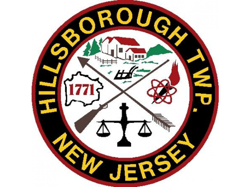 New Job Openings at Hillsborough Township Government - Hillsborough, NJ ...