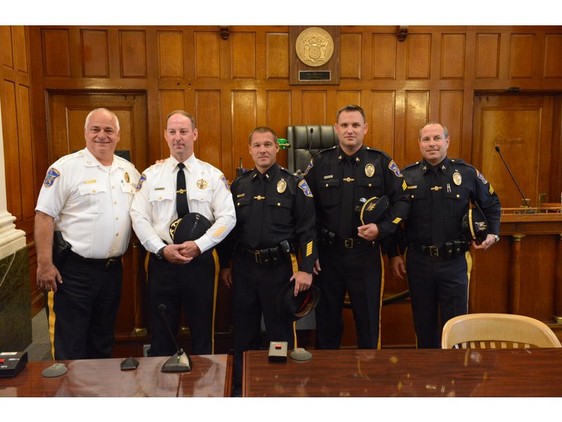 Security Jobs In Nj >> Bergen County Sheriff's Office Announces Promotions - Westwood, NJ Patch Security Jobs In Nj >> Bergen County Sheriff's Office Announces Promotions - Westwood, NJ Patch