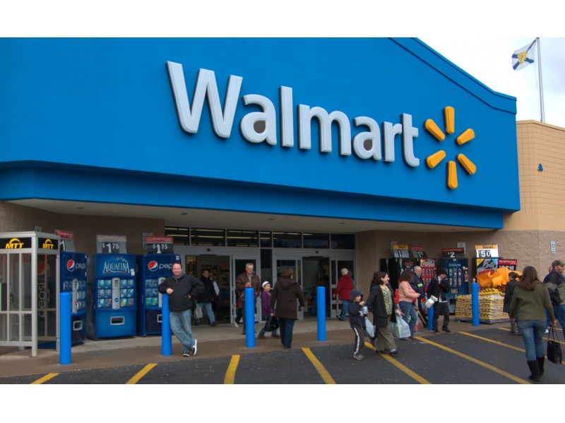 Walmart Unveils New Direct Home Delivery Service For Fremont ...