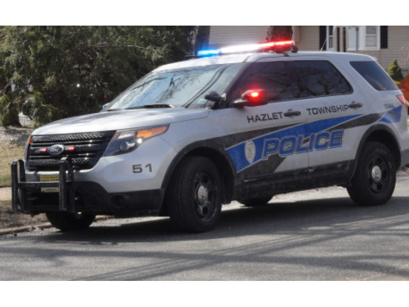 Hazlet Police Make Arrest Using Help from Facebook Holmdel, NJ Patch