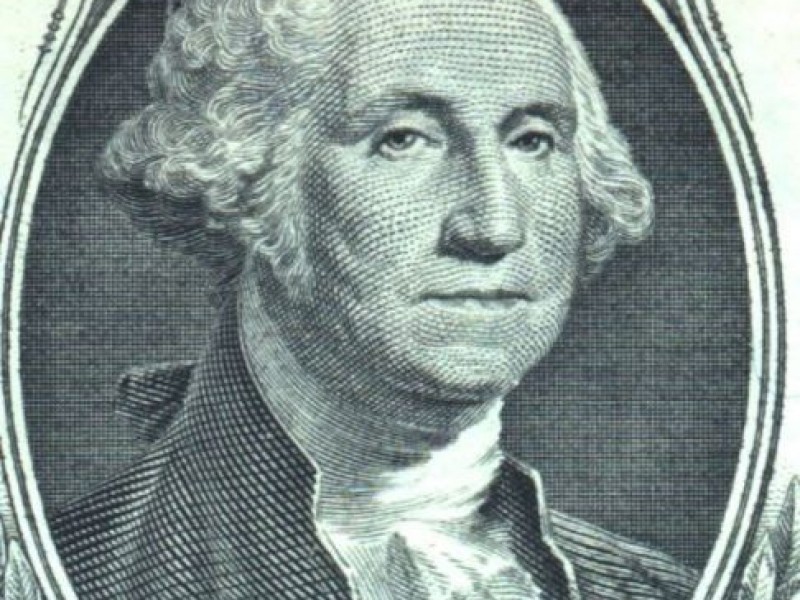 'Did George Washington Really Have Wooden Teeth?' - Newton, MA Dentist ...