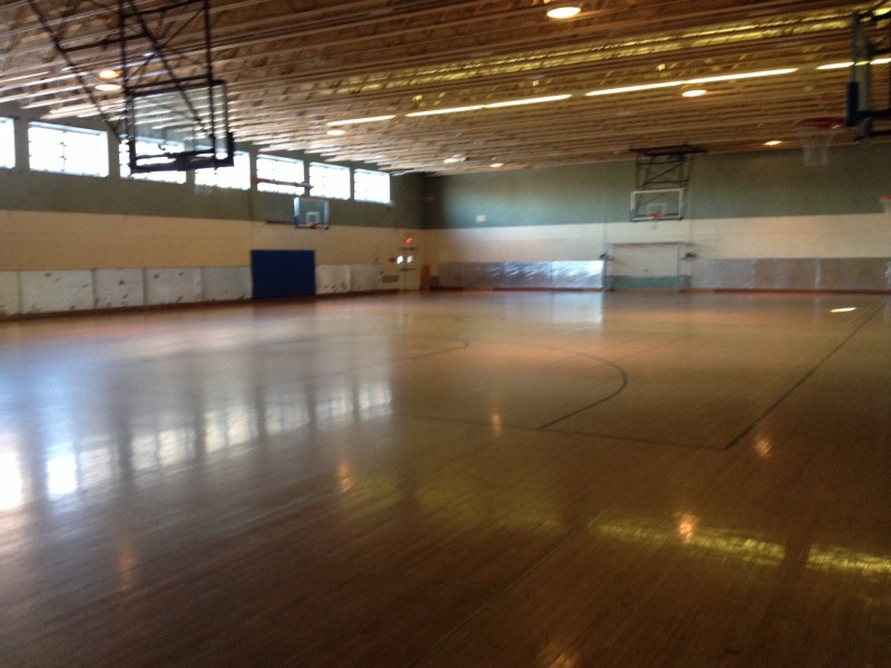 Ultimate Game Sports Complex Central Islip