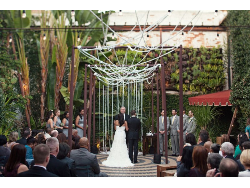 Top Wedding Venues in Los Angeles  this Year Los  Altos 