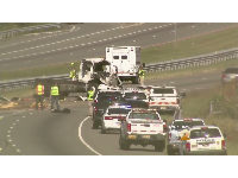 Update Police Identify Men Killed In Colts Neck Crash Marlboro, NJ Patch