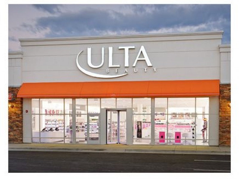 Ulta Beauty Store To Open In Livingston Livingston NJ Patch   20150955f9bc8ae5403 