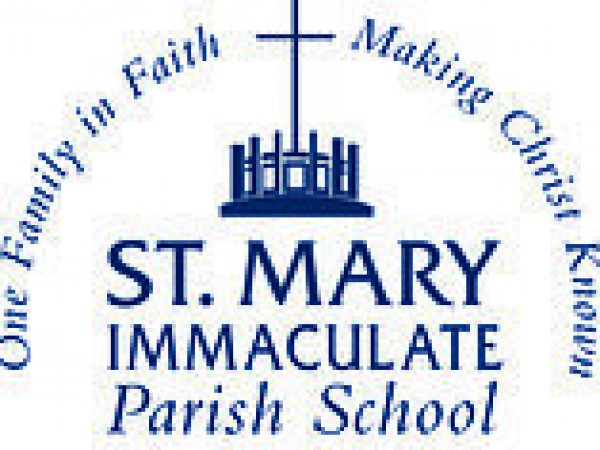 St. Mary Immaculate Parish School Preschool-8th Grade. Sign Up now ...