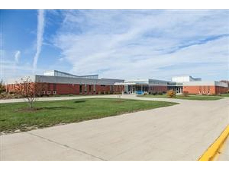 Brokaw Early Learning Center and Old Post Elementary School Receive ...