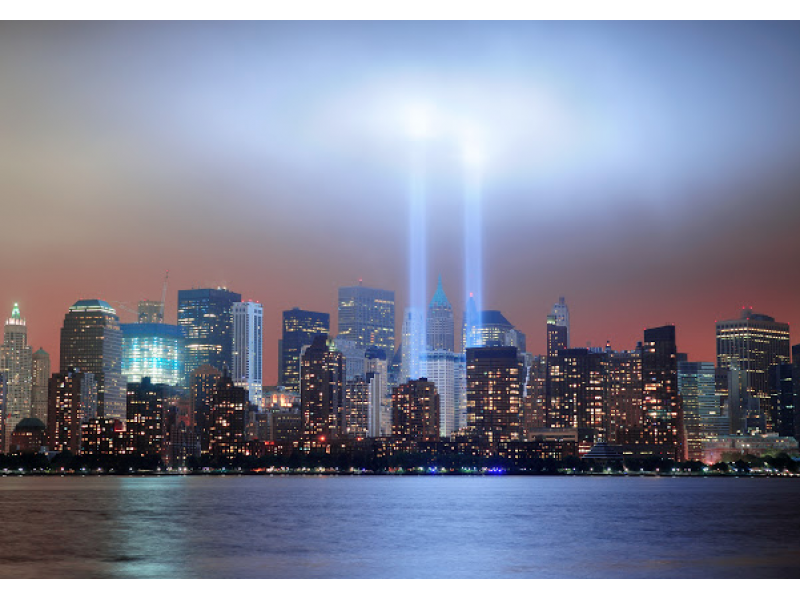 World Trade Center Streaming Watch Live: 9/11 Memorial Ceremony at World Trade Center | Park Slope