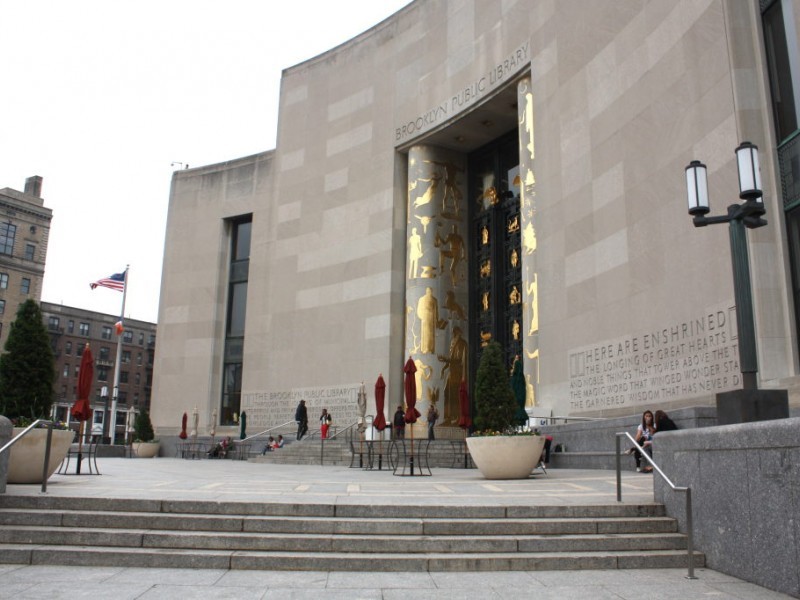 All Brooklyn Libraries Will Soon Open 6 Days a Week: Here ...