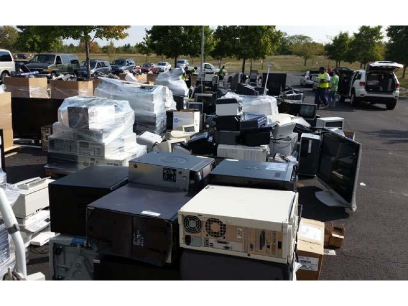 Verizon to Host Rally to Recycle Unwanted Electronics on Sept. 24