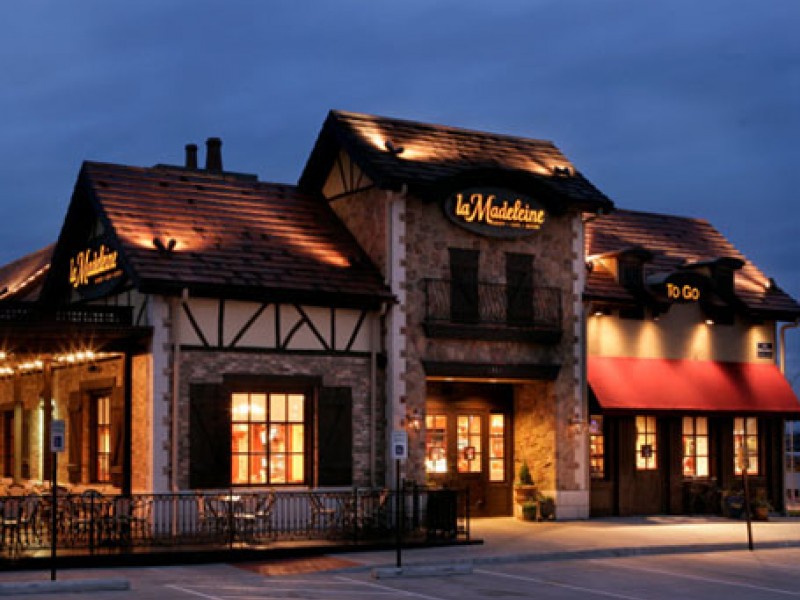 La Madeleine Cafe Coming to Mall of Georgia Area - Buford ...