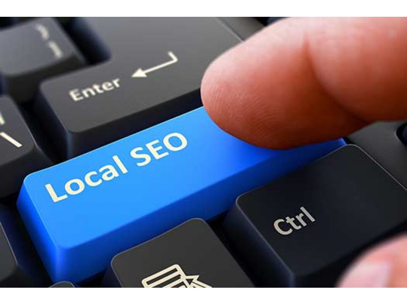 How to do Local SEO with Wordpress Websites