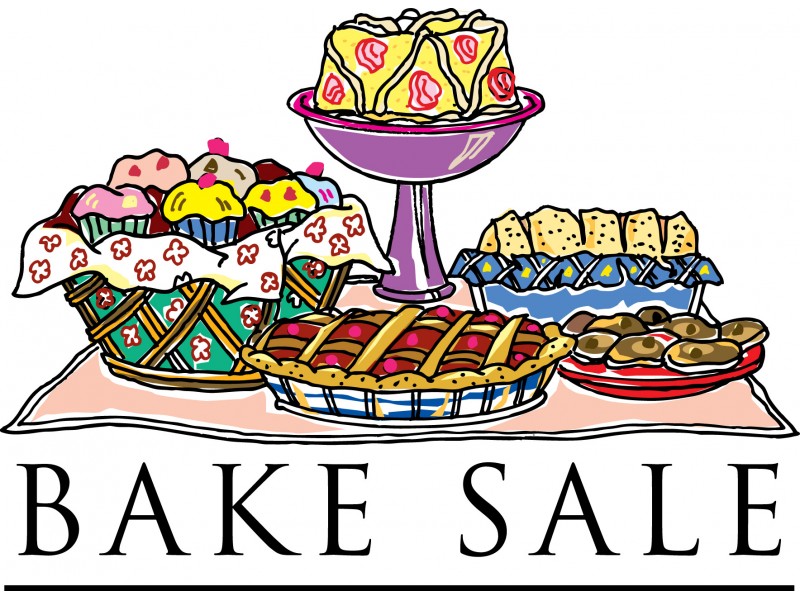St John's Episcopal Yard Sale and Bake Sale Havre de Grace, MD Patch