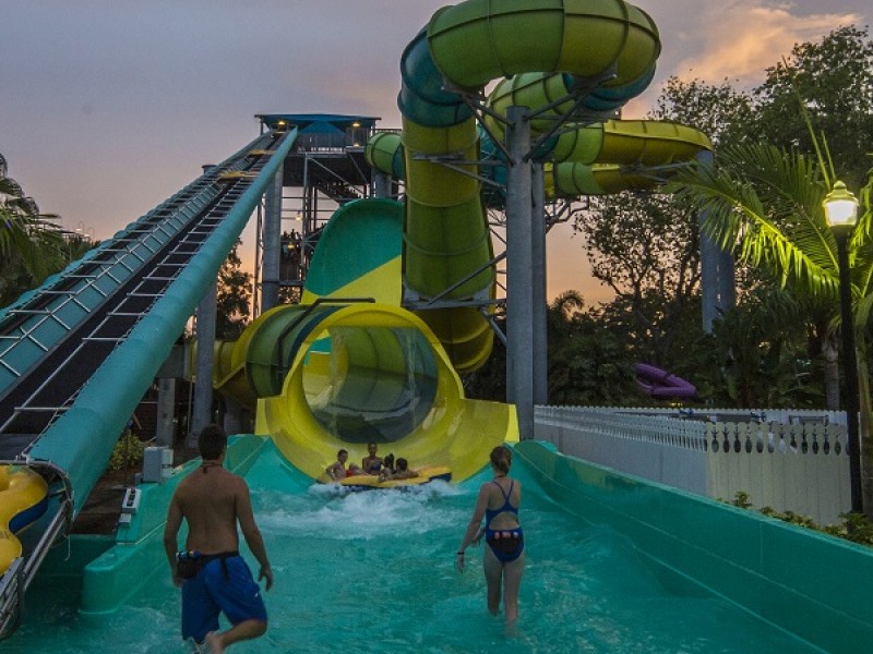 Busch Gardens Summer Jobs