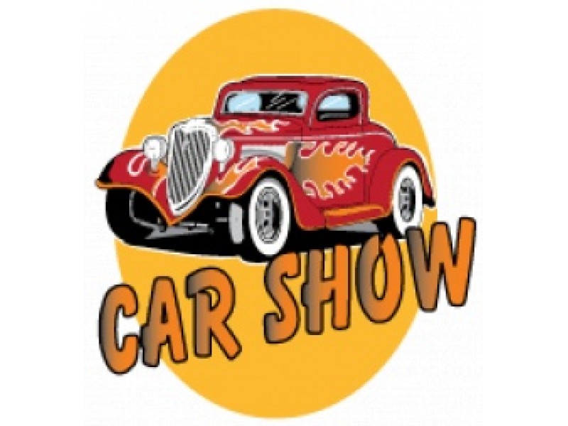 Car Show and Flea Market | Patch