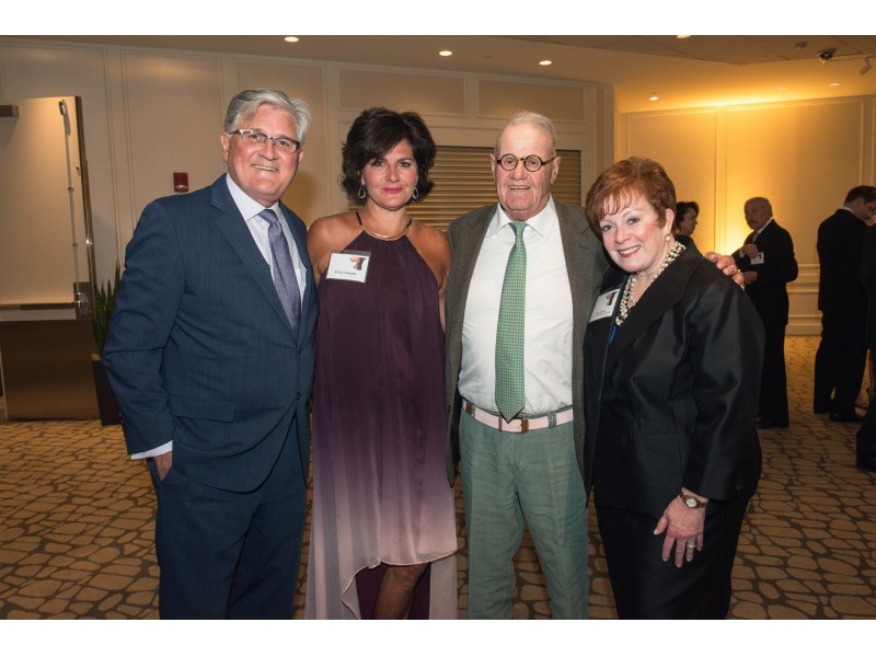 New England Baptist Hospital Hosts 2016 Gala | Patch