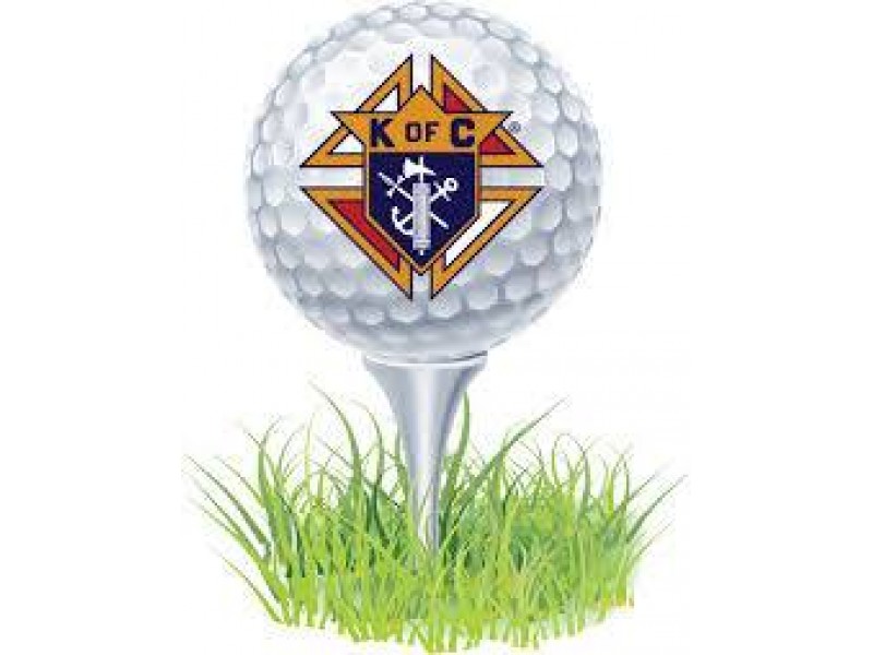 Knights of Columbus 9206 11th Golf and Dinner Fundraiser Gala