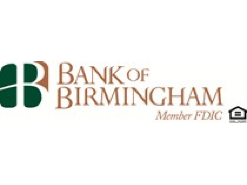 Bank of Birmingham