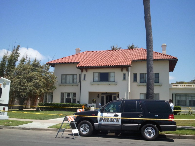 Spreckels Mansion For Sale, Again Coronado, CA Patch