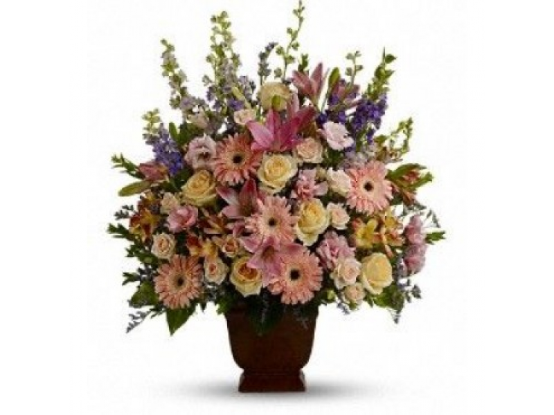what-to-say-on-a-funeral-flower-arrangement-fairfield-ct-patch