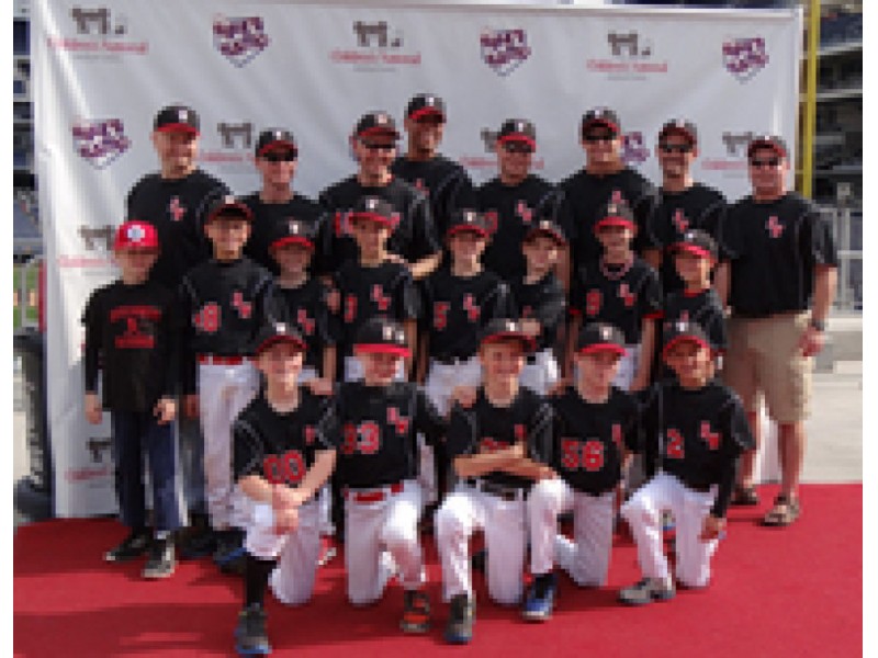 Reston Youth Baseball Teams Successful in Charity Tournament Reston
