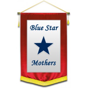 Patch User Profile for Blue Star Mothers of New Hampshire