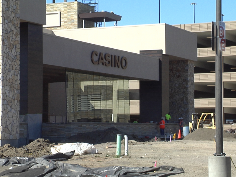 Cotati casino