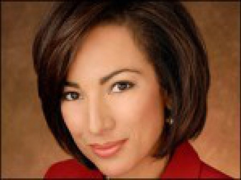 Inside Scoop: Meet CBS Journalist Michelle Miller - Maplewood, NJ Patch