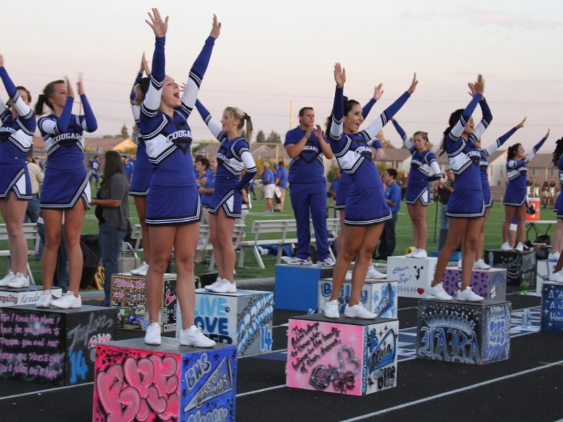 More Than 160 Beaumont High StudentAthletes Have Earned 3.0 GPA or