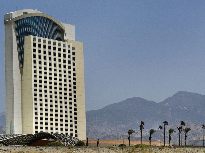 Casino morongo bb king
