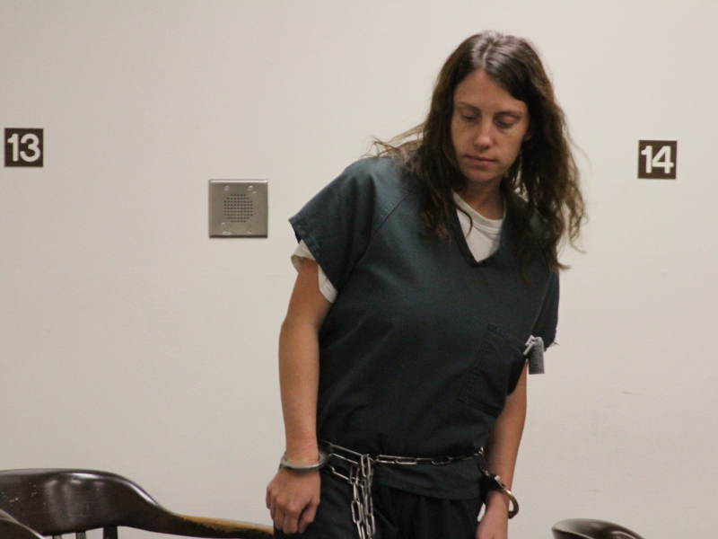 Redlands Teacher Sex Laura Whitehurst Sentenced to 313