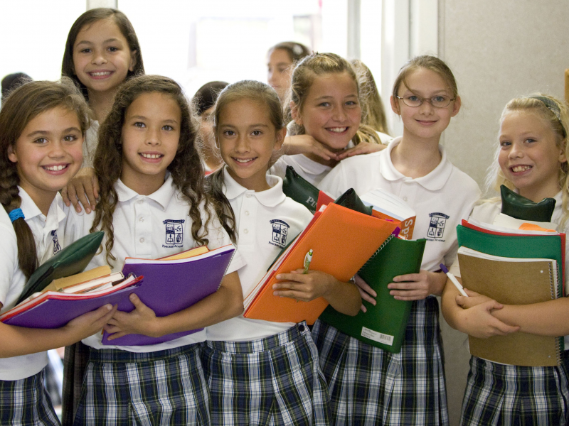 Pinecrest Academy Marks 'Twenty Years of Tradition' Cumming, GA Patch